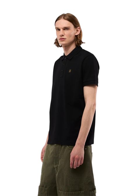 KURT POLO REFRIGIWEAR | polo shirts | T25900 PX9032G06000